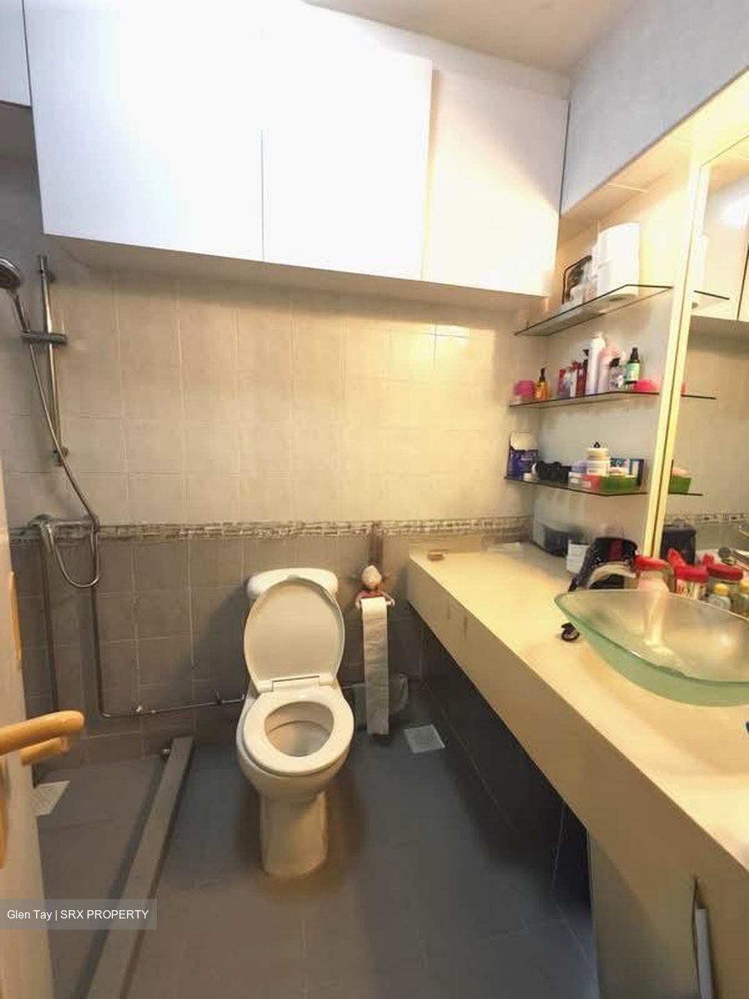 Blk 686D Choa Chu Kang Crescent (Choa Chu Kang), HDB 5 Rooms #570458261